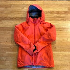 Burton ak Flare Down snow Jacket